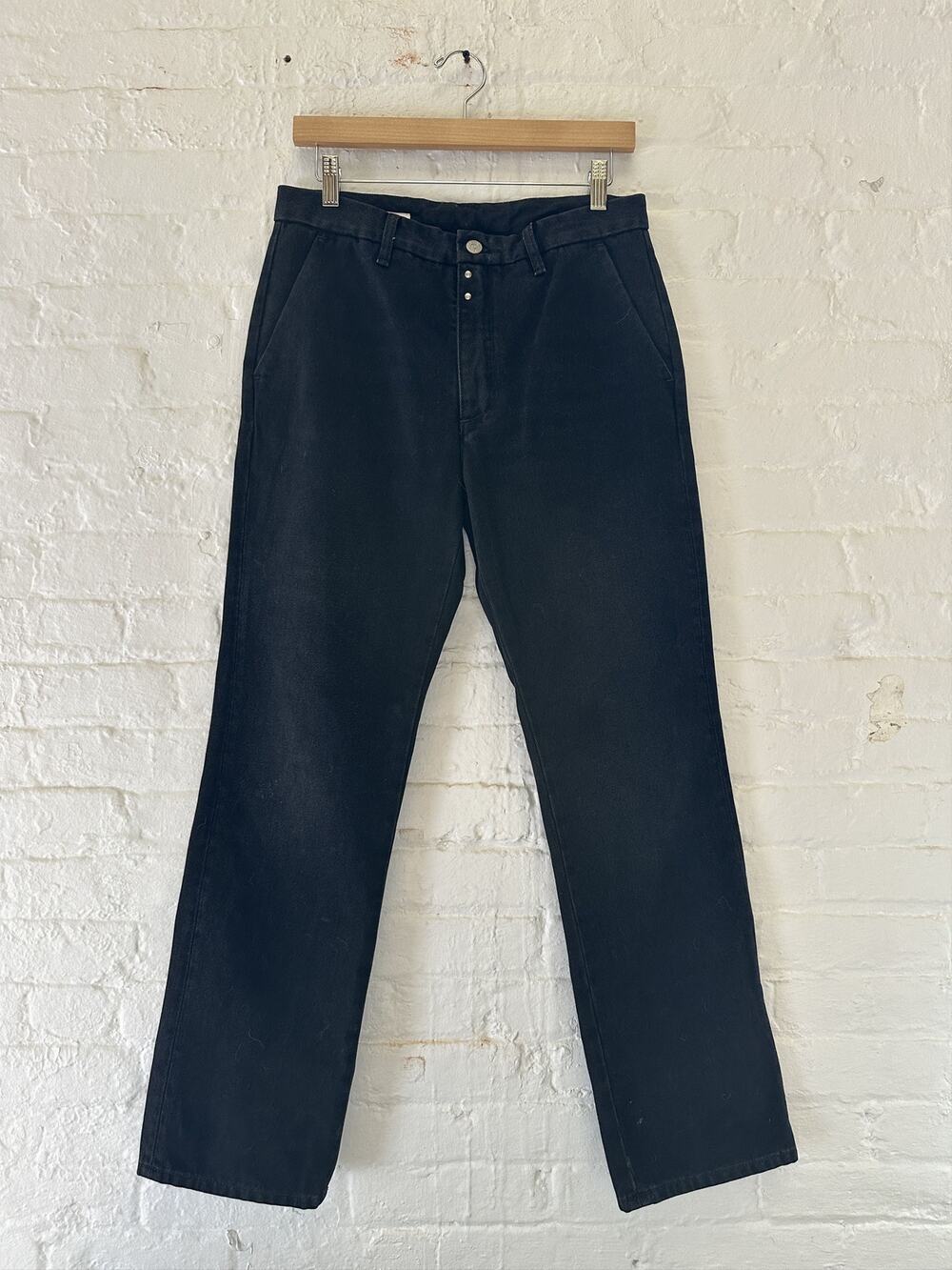 Maison Margiela MM6 Denim Jeans